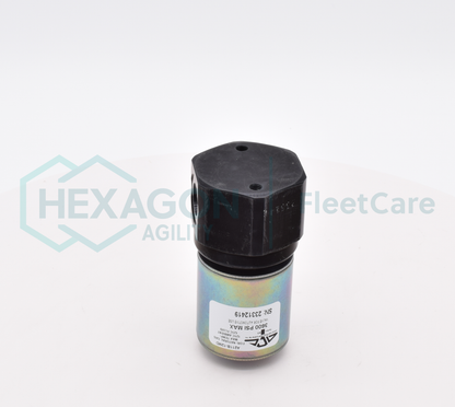 SOLENOID 1