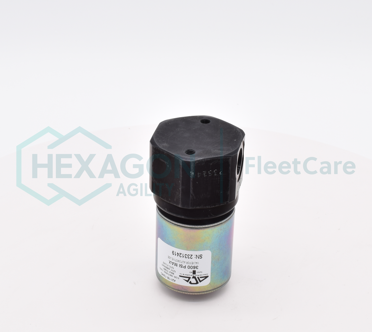 SOLENOID 1