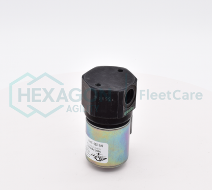 SOLENOID 1