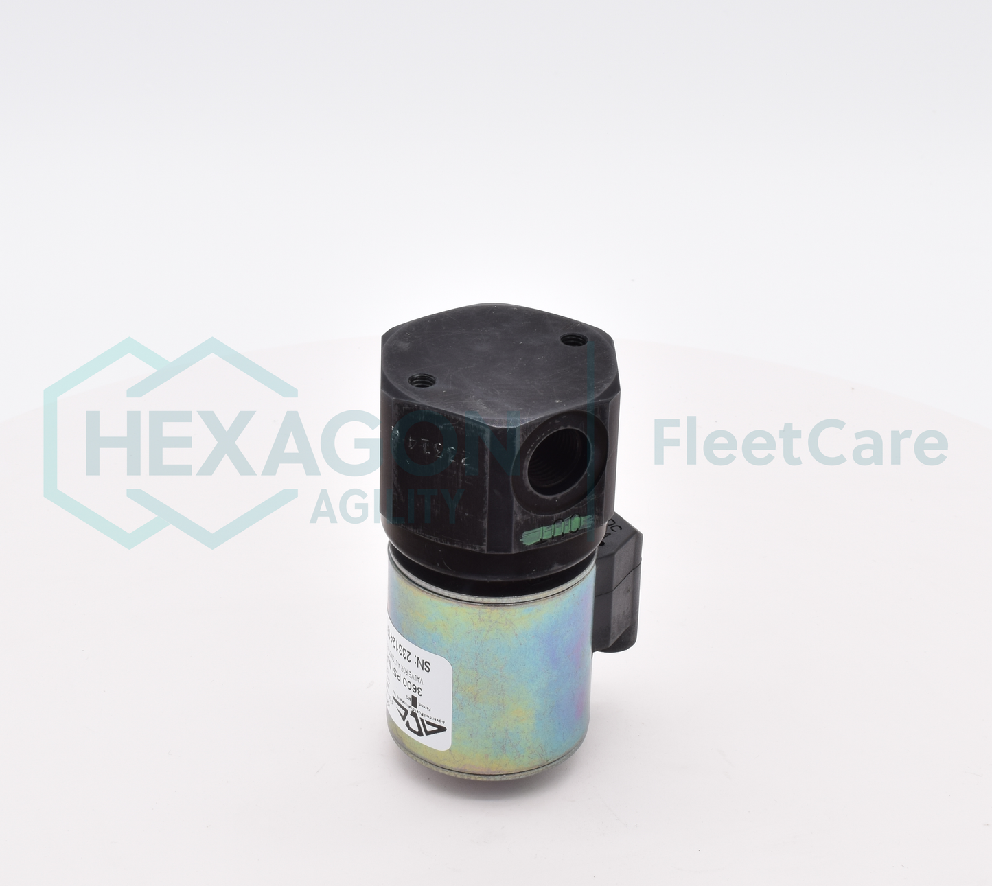SOLENOID 1