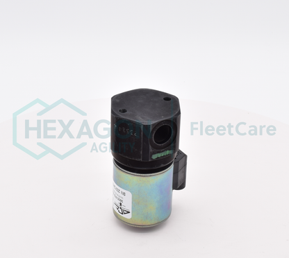 SOLENOID 1
