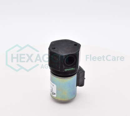 SOLENOID 1