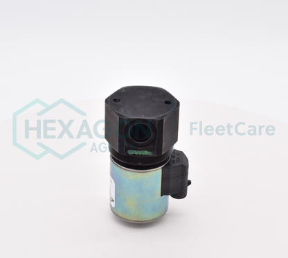 SOLENOID 1