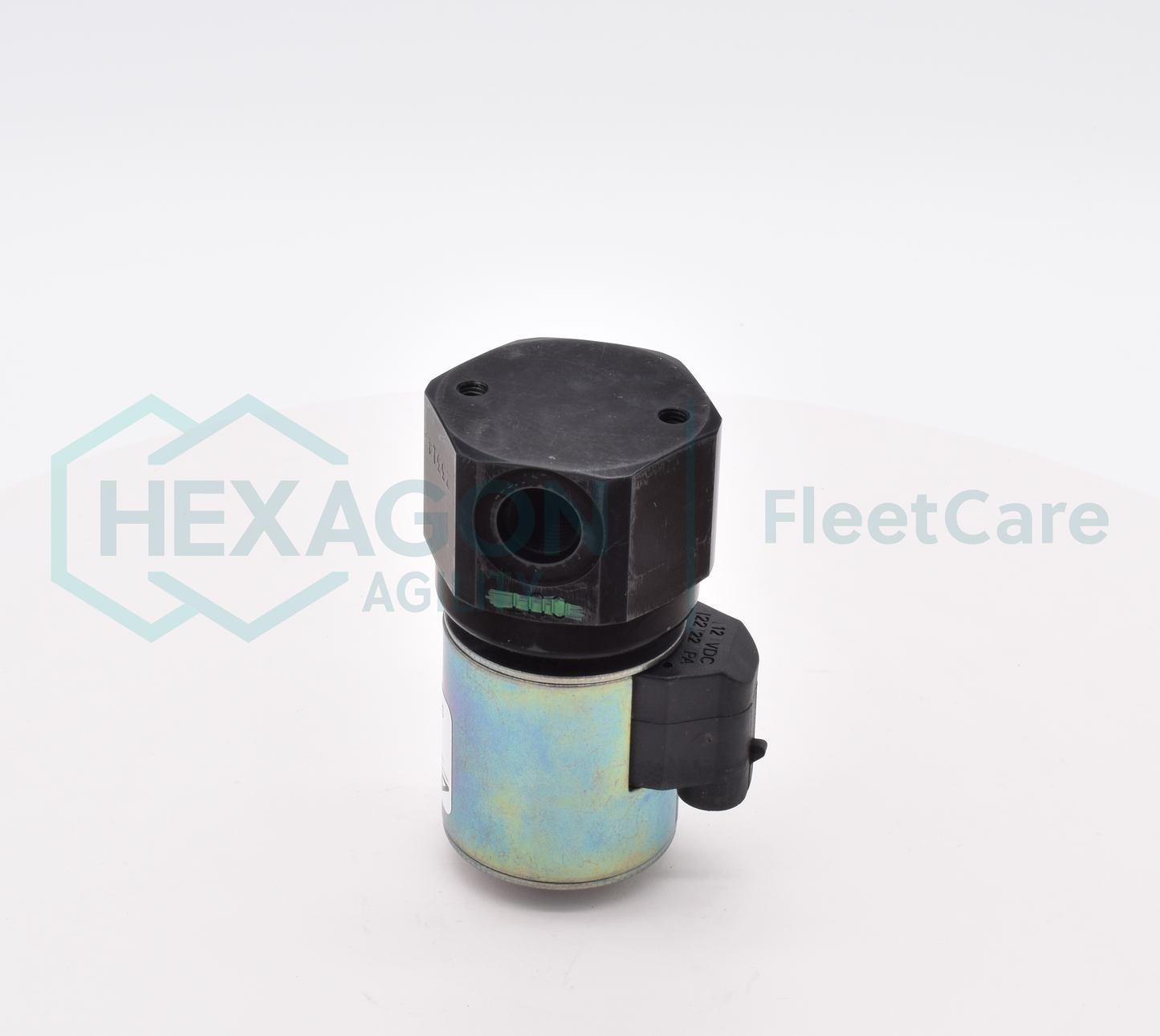SOLENOID 1