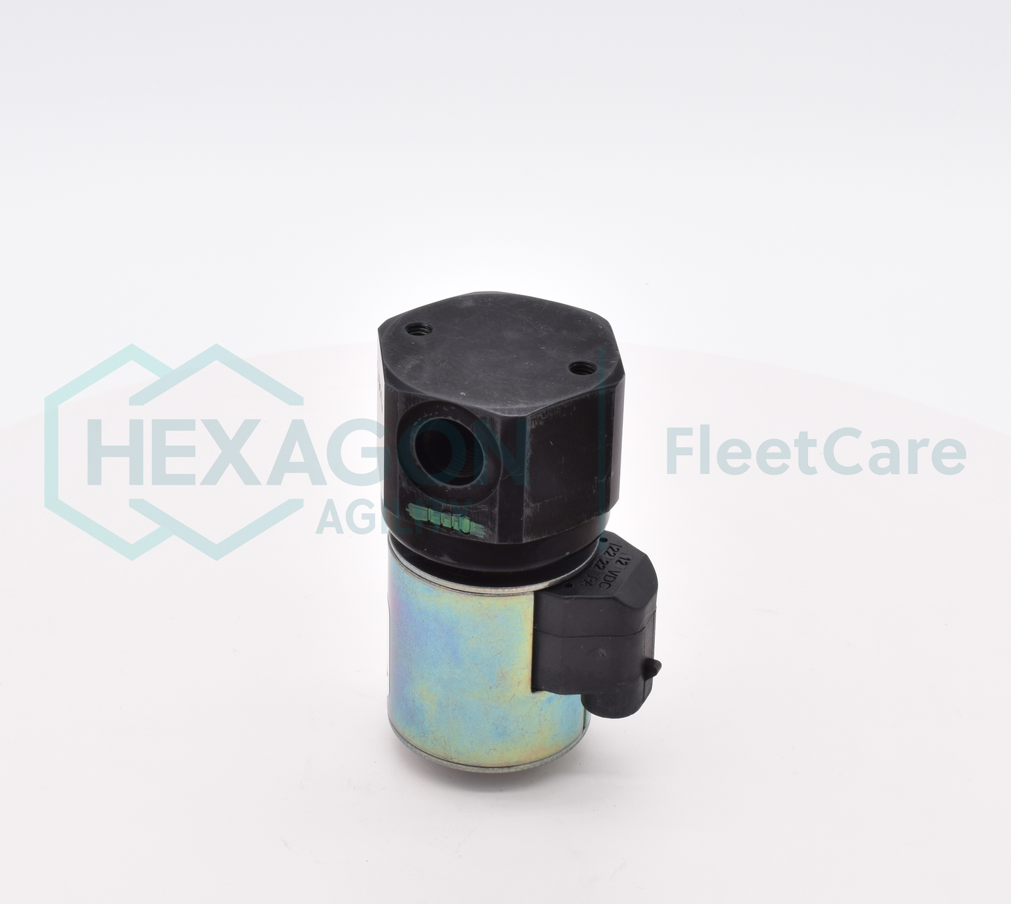 SOLENOID 1
