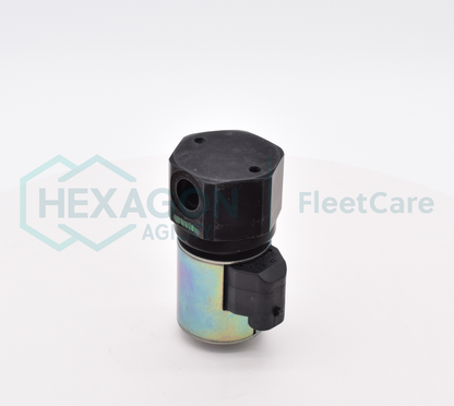 SOLENOID 1