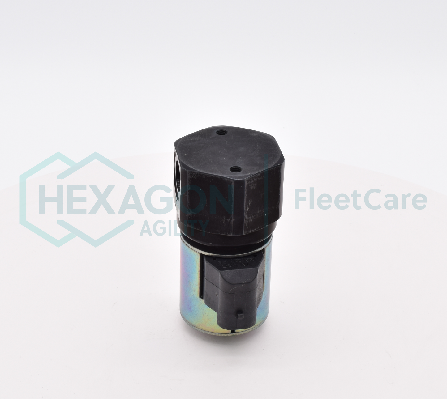 SOLENOID 1