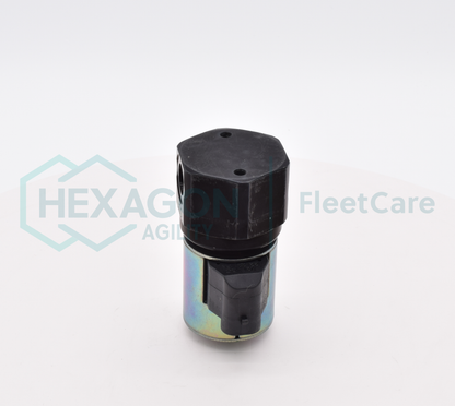 SOLENOID 1