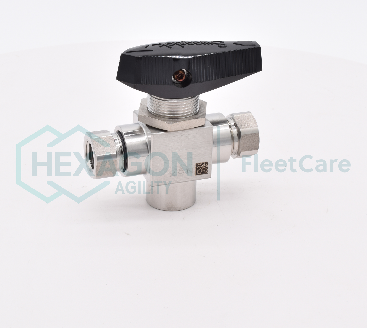 TIME FILL VALVE