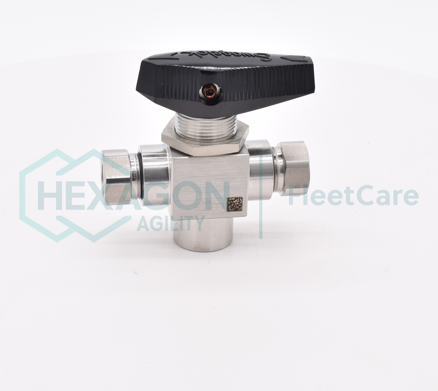TIME FILL VALVE