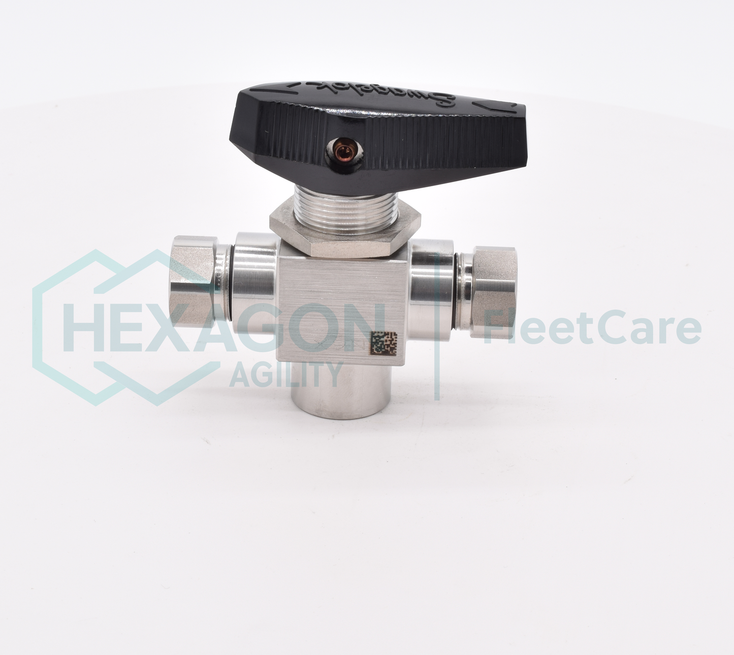 TIME FILL VALVE