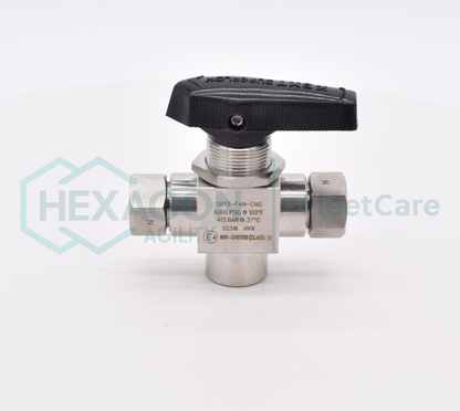 FMM VALVE 7