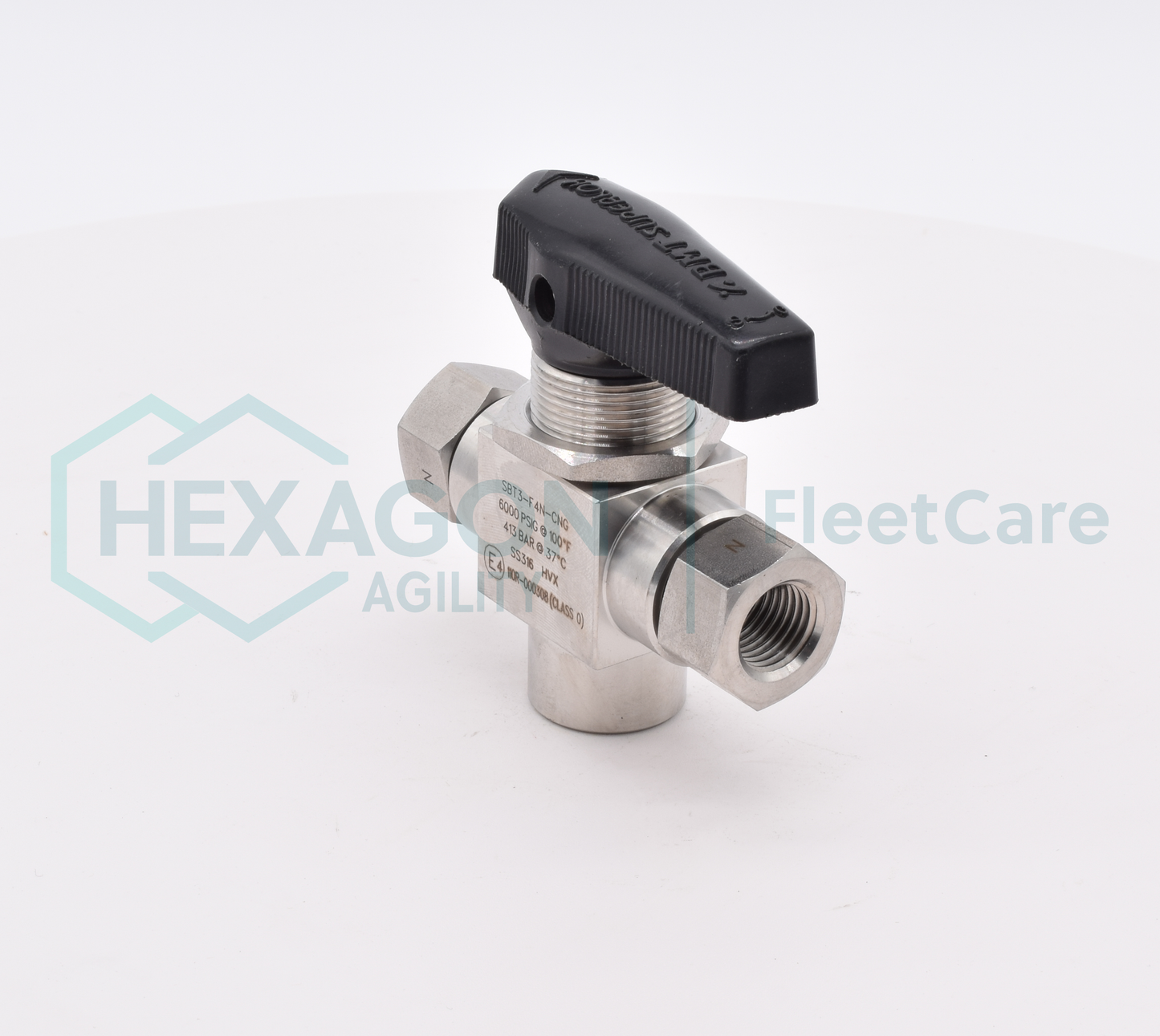 FMM VALVE 7