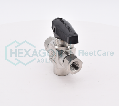 FMM VALVE 7