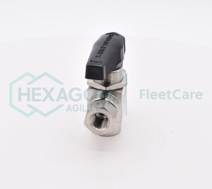 FMM VALVE 7