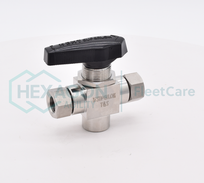FMM VALVE 7