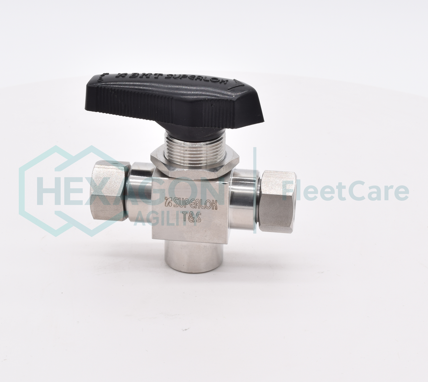 FMM VALVE 7