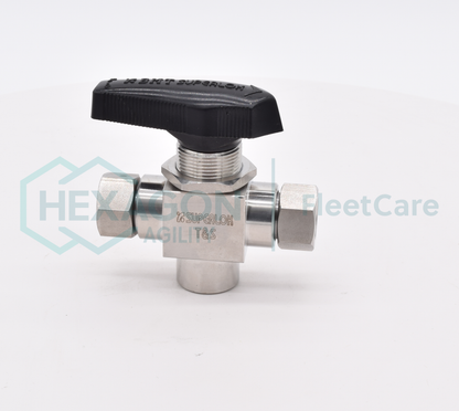 FMM VALVE 7