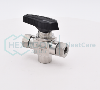FMM VALVE 7