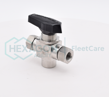 FMM VALVE 7