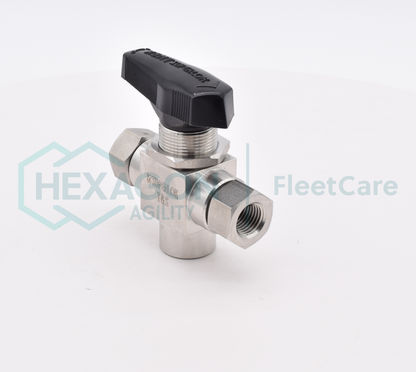FMM VALVE 7