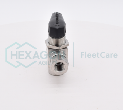 FMM VALVE 7