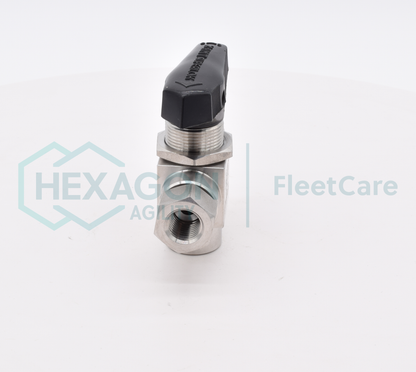 FMM VALVE 7