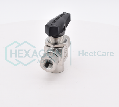 FMM VALVE 7