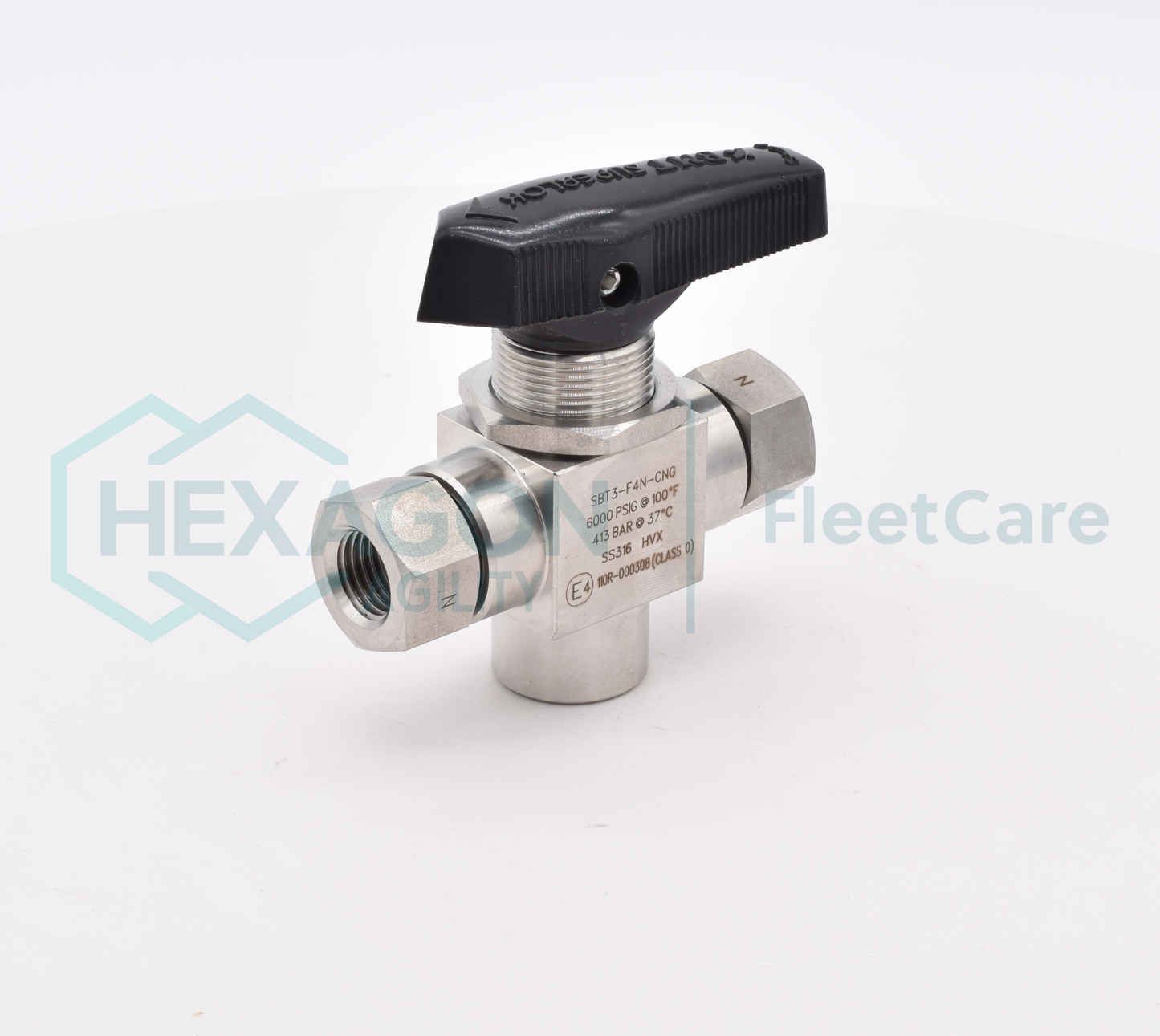 FMM VALVE 7