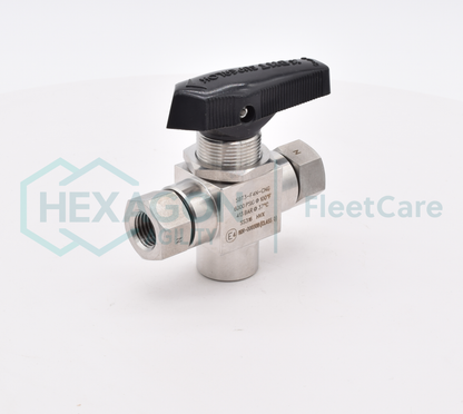 FMM VALVE 7