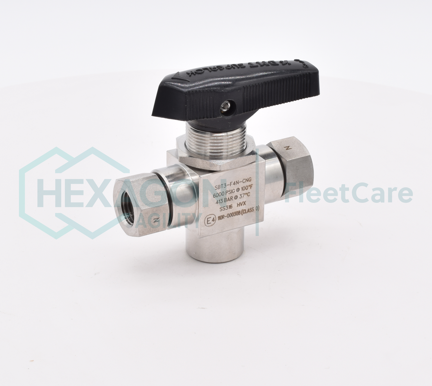 FMM VALVE 7
