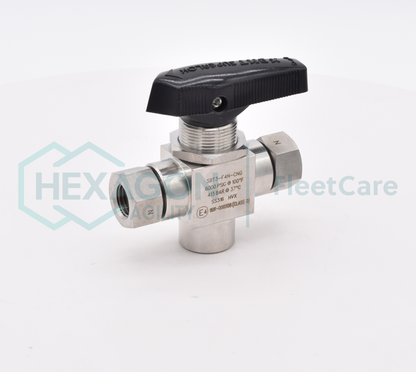 FMM VALVE 7