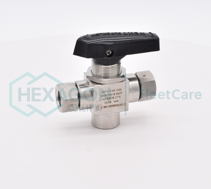 FMM VALVE 7