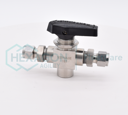 FMM VALVE 9