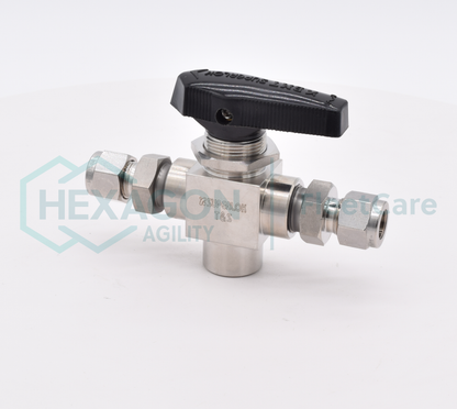 FMM VALVE 9