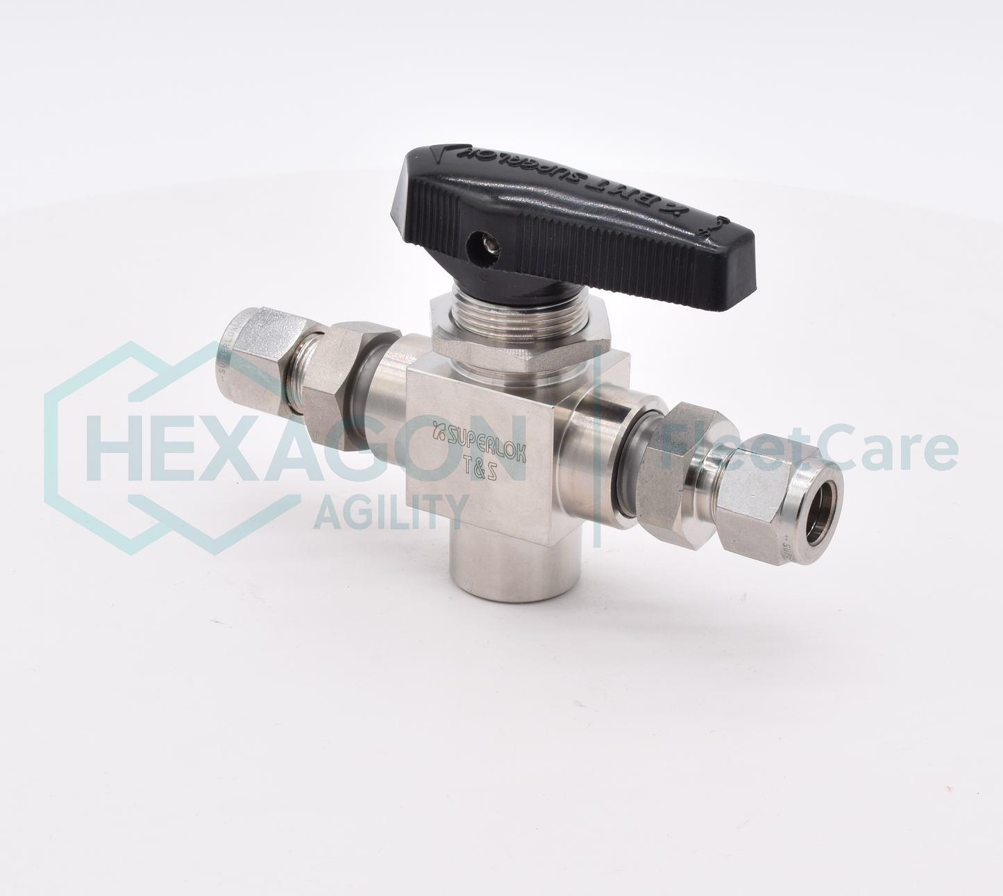 FMM VALVE 9