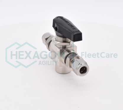 FMM VALVE 9