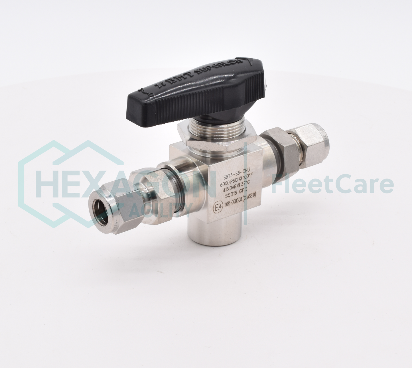 FMM VALVE 9