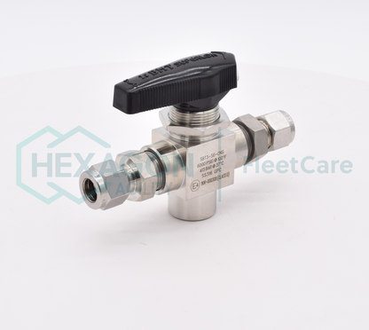 FMM VALVE 9