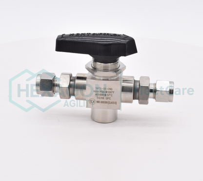 FMM VALVE 9
