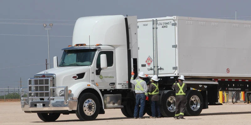 Vehicle Driver Fueling Training Online