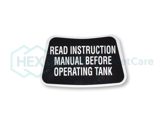 READ MANUAL