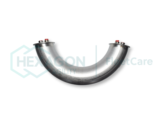 HEAT EXCHANGER 3