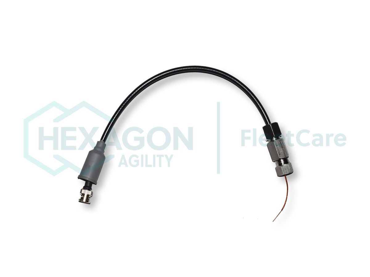 15" BNC