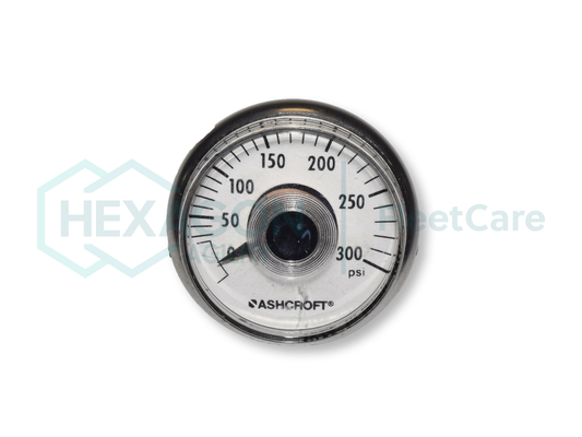 KNUCKLE GAUGE