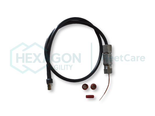 27" BNC KIT