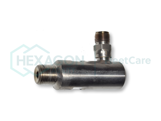 EXCESS FLOW VALVE 1