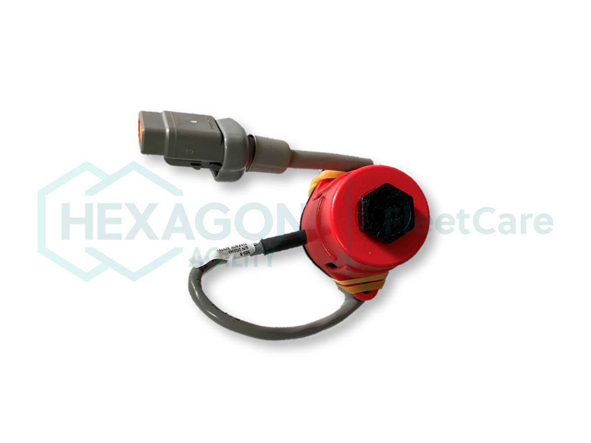 METHANE SENSOR 3