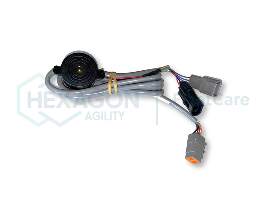 METHANE SENSOR CABLE 8