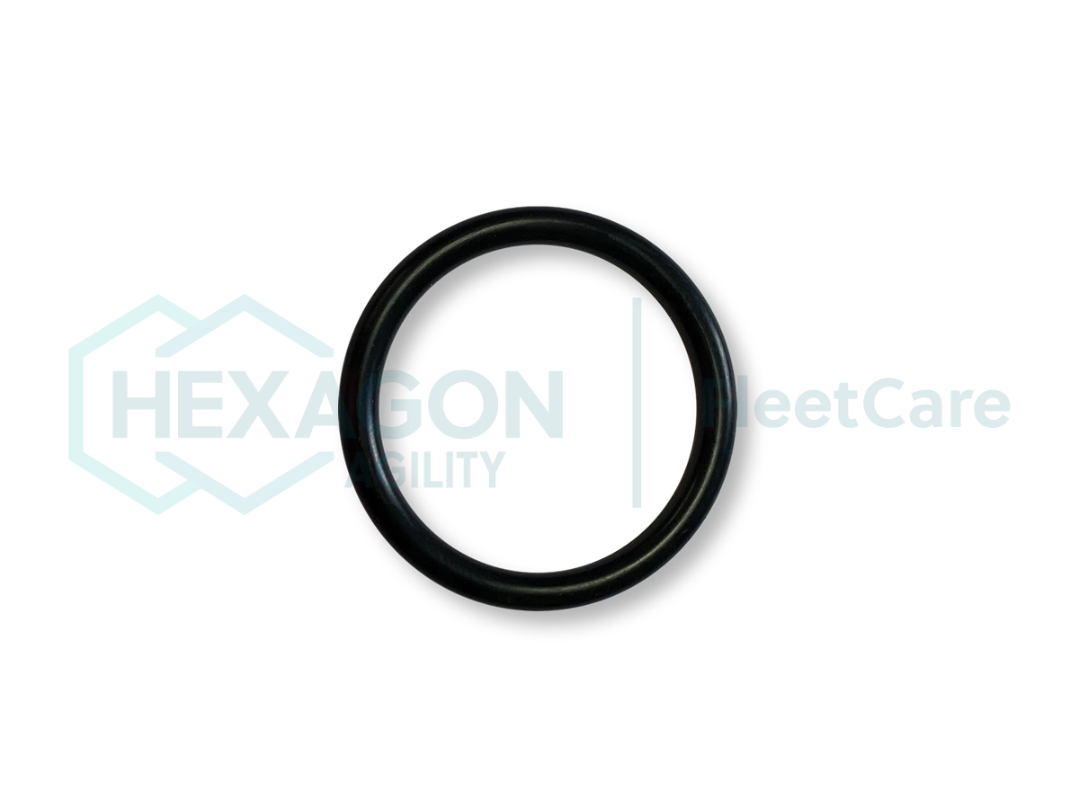 O-RING 7